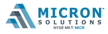 Micron Solutions Inc. logo