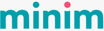 Minim, Inc. logo