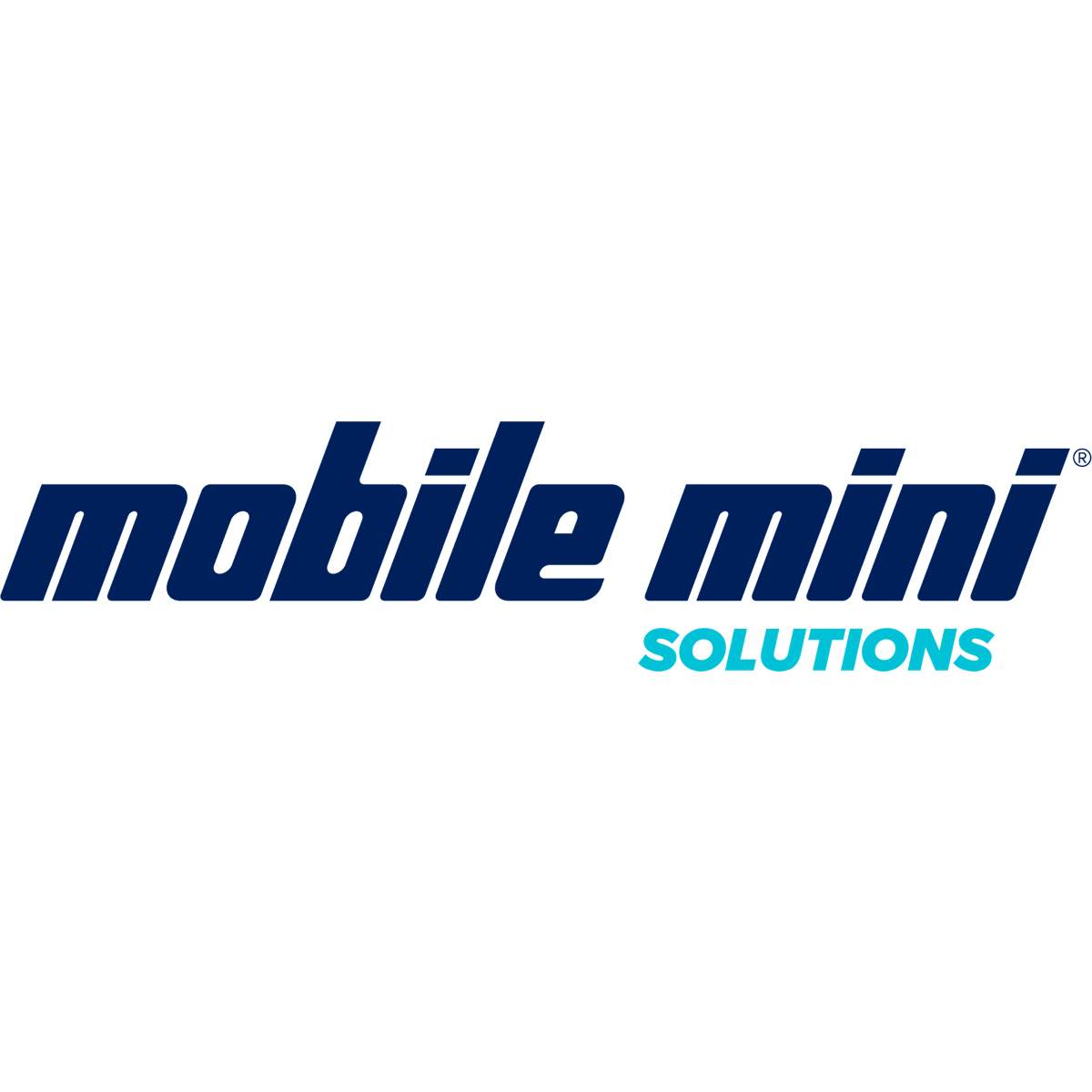 Mobile Mini, Inc. logo