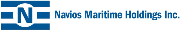 Navios Maritime Holdings Inc. logo