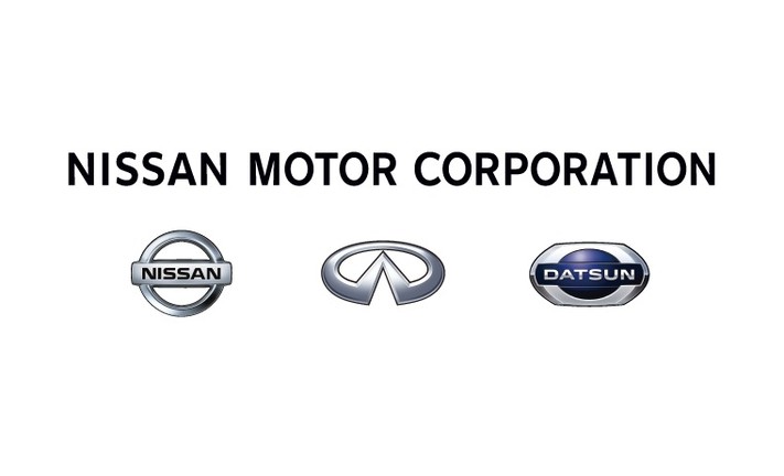 Nissian Motor Co., Ltd. logo