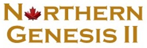 Northern Genesis Acquisition Corp. II logo