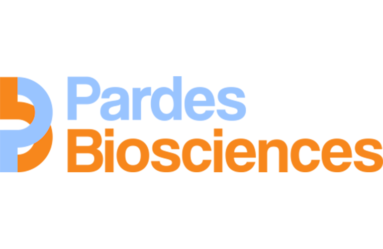 Pardes Biosciences, Inc logo