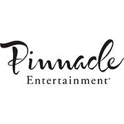 Pinnacle Entertainment, Inc logo