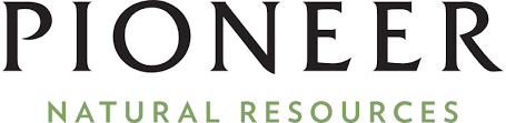Pioneer Natural Resources Co. logo