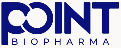 POINT Biopharma Global, Inc. logo