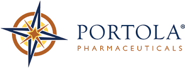 Portola Pharmaceuticals, Inc. logo