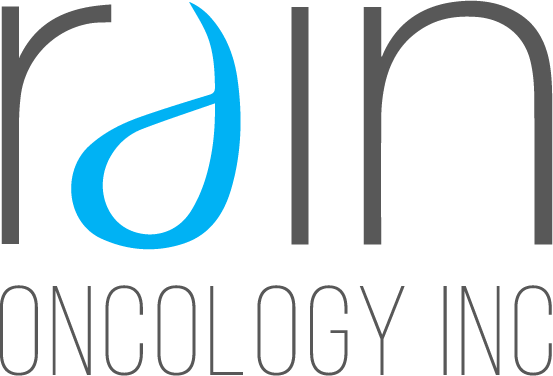 Rain Oncology Inc. logo