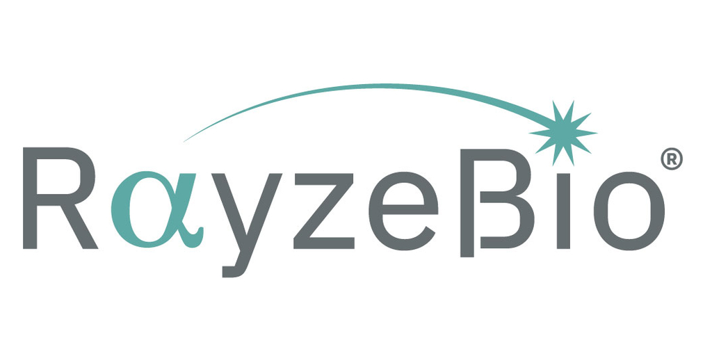 RayzeBio, Inc. logo