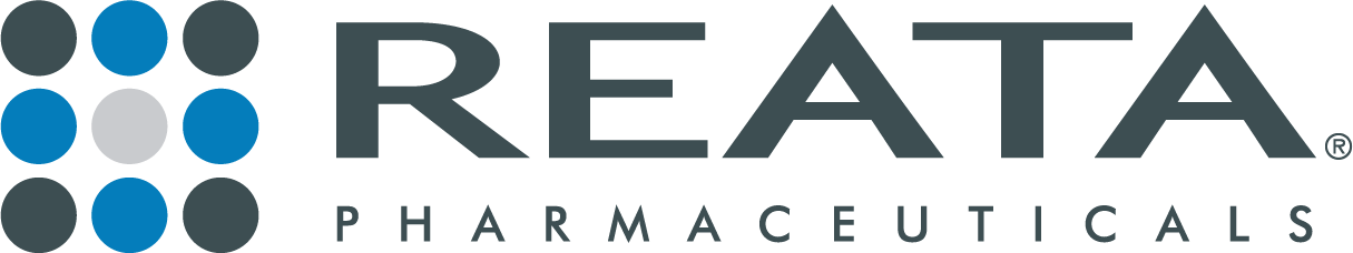 Reata Pharmaceuticals, Inc. logo