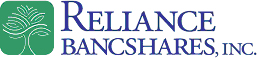 Reliance Bancshares, Inc. logo