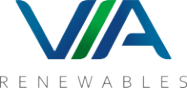 Via Renewables, Inc. logo