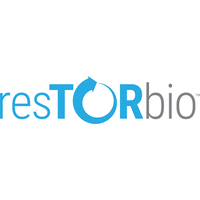 resTORbio, Inc logo