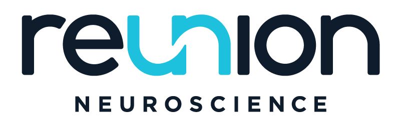 Reunion Neuroscience Inc. logo