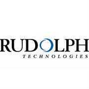 Rudolph Technologies, Inc. logo