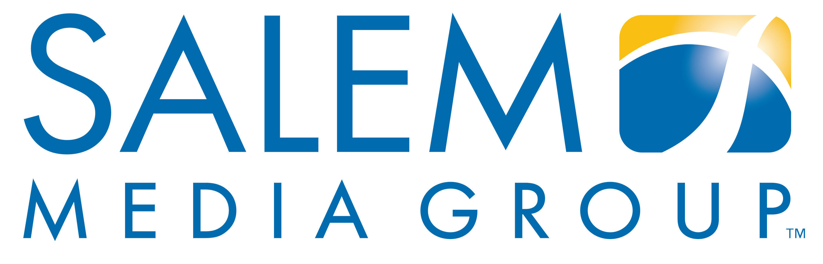 Salem Media Group Inc. logo