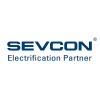 Sevcon, Inc logo