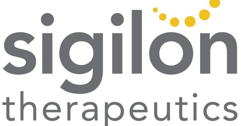 Sigilon Therapeutics, Inc. logo