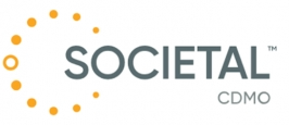Societal CDMO, Inc. logo