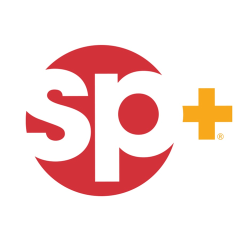 SP Plus Corp. logo