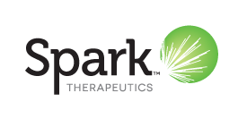 Spark Therapeutics, Inc. logo