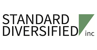 Standard Diversified Inc. logo