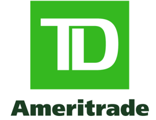 TD Ameritrade Holding Corporation logo