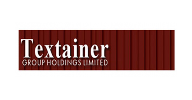 Textainer Group Holdings Ltd. logo