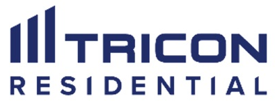 Tricon Residential, Inc. logo