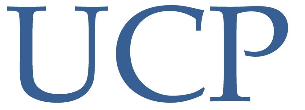 UCP, Inc logo