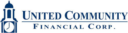 United Community Financial Corp logo