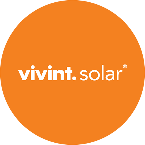 Vivint Solar, Inc. logo