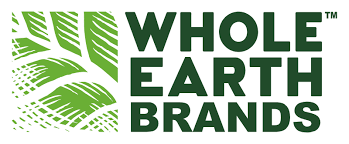 Whole Earth Brands, Inc. logo