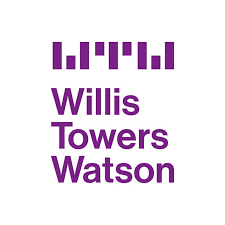 Willis Towers Watson PLC logo