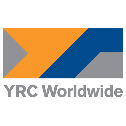 YRC Worldwide Inc. logo