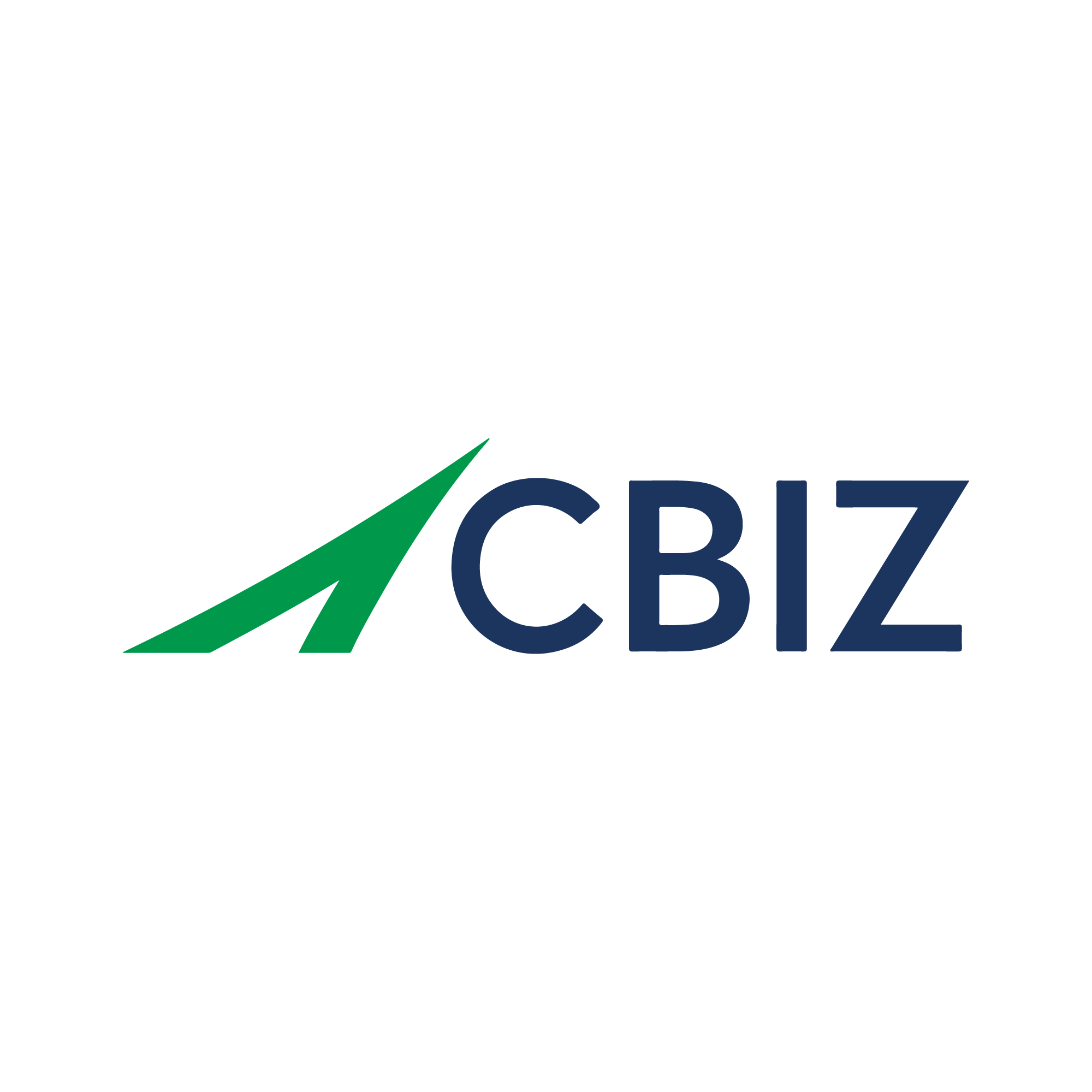 CBIZ, Inc. logo