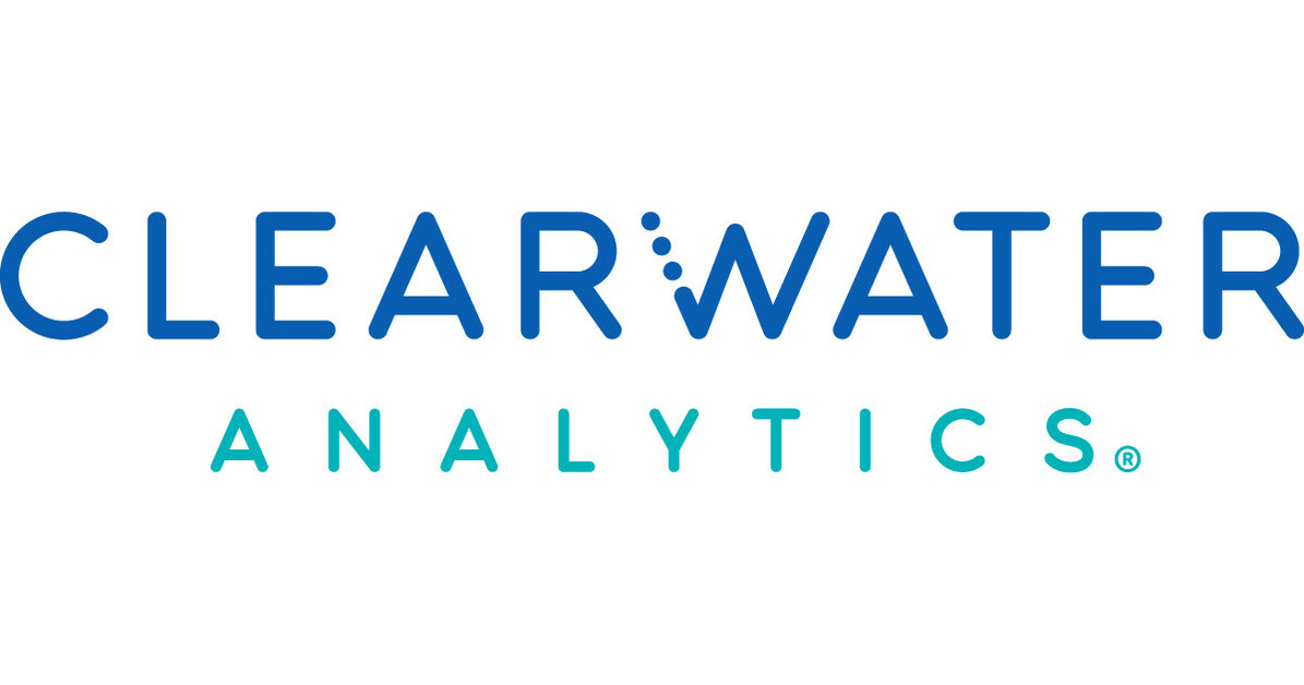 Clearwater Analytics Holdings, Inc. logo