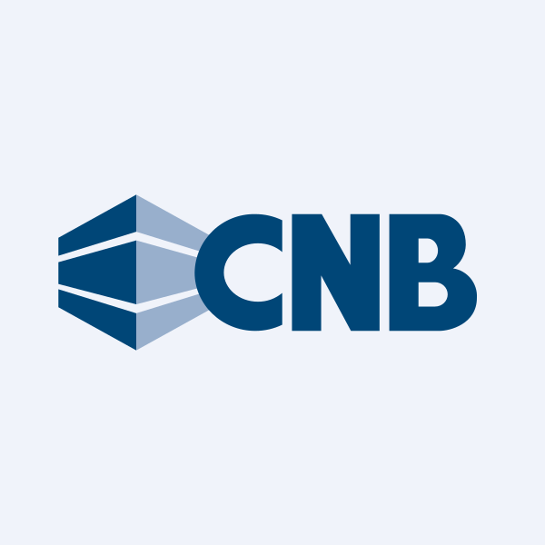 CNB Bank Shares, Inc. logo