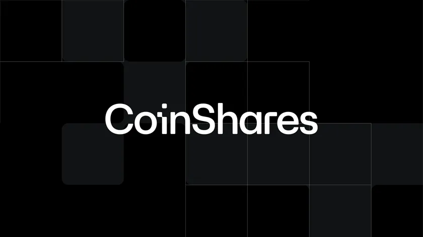 CoinShares International Limited logo