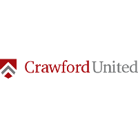 Crawford United Corporation logo