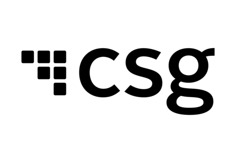CSG Systems International, Inc. logo