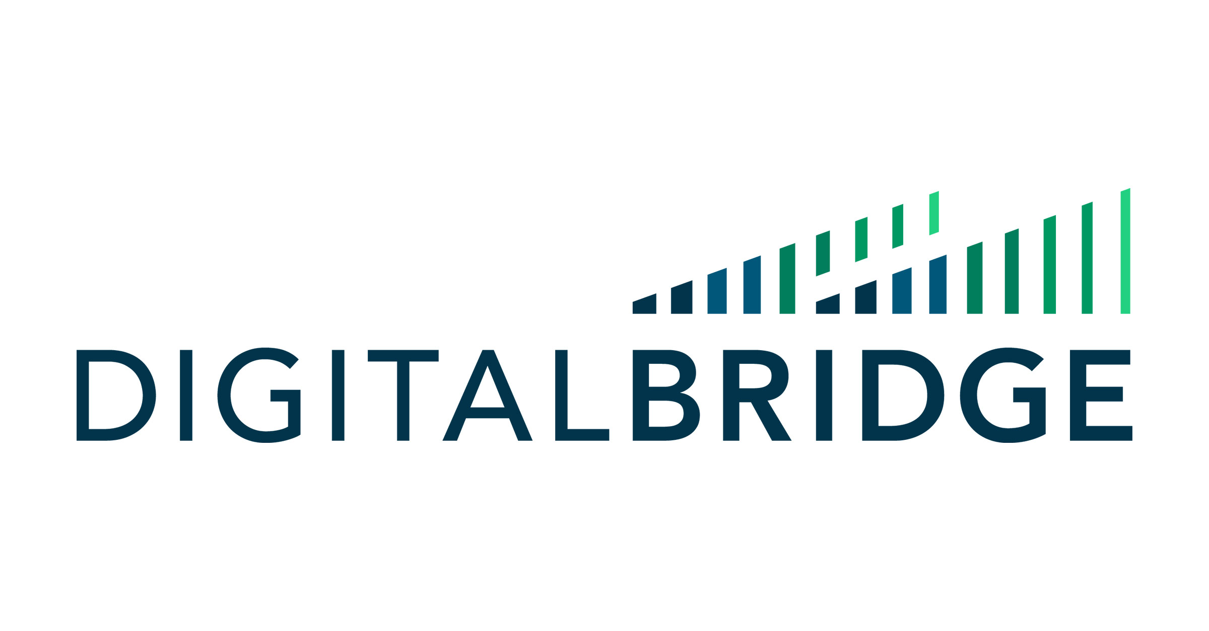 DigitalBridge Group, Inc. logo