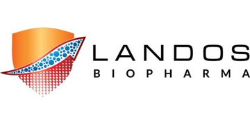 Landos Biopharma, Inc. logo