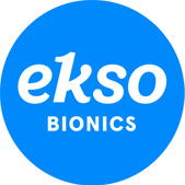 EKSO Bionics Holdings, Inc. logo