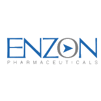 Enzon Pharmaceuticals, Inc. logo