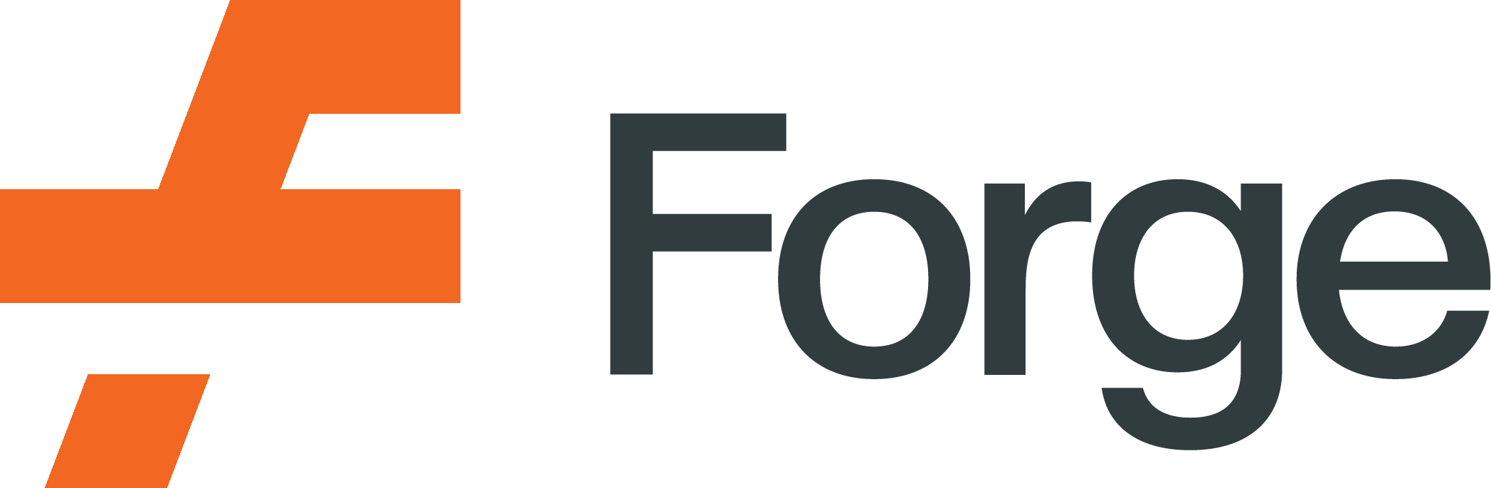 Forge Global Holdings, Inc. logo