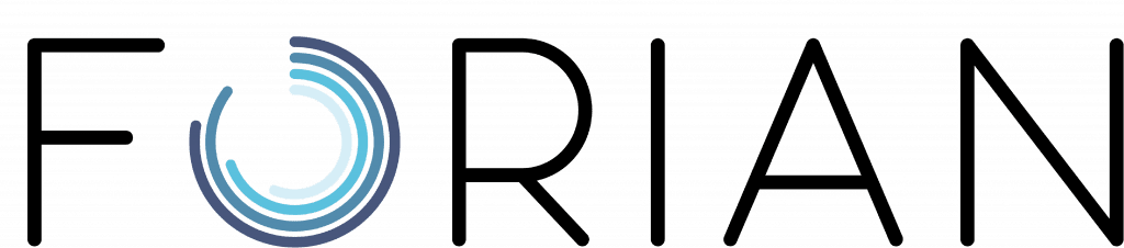 Forian Inc. logo