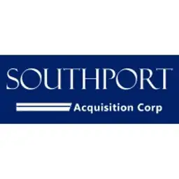 Southport Acquisition Corporation logo