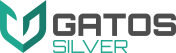 Gatos Silver, Inc. logo