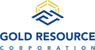 Gold Resource Corporation logo